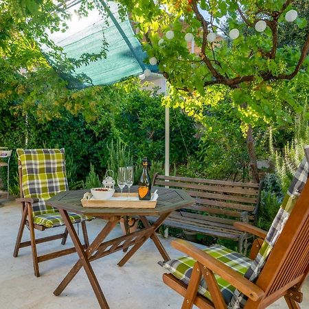 Teranino Apartment Dubrovnik Dış mekan fotoğraf