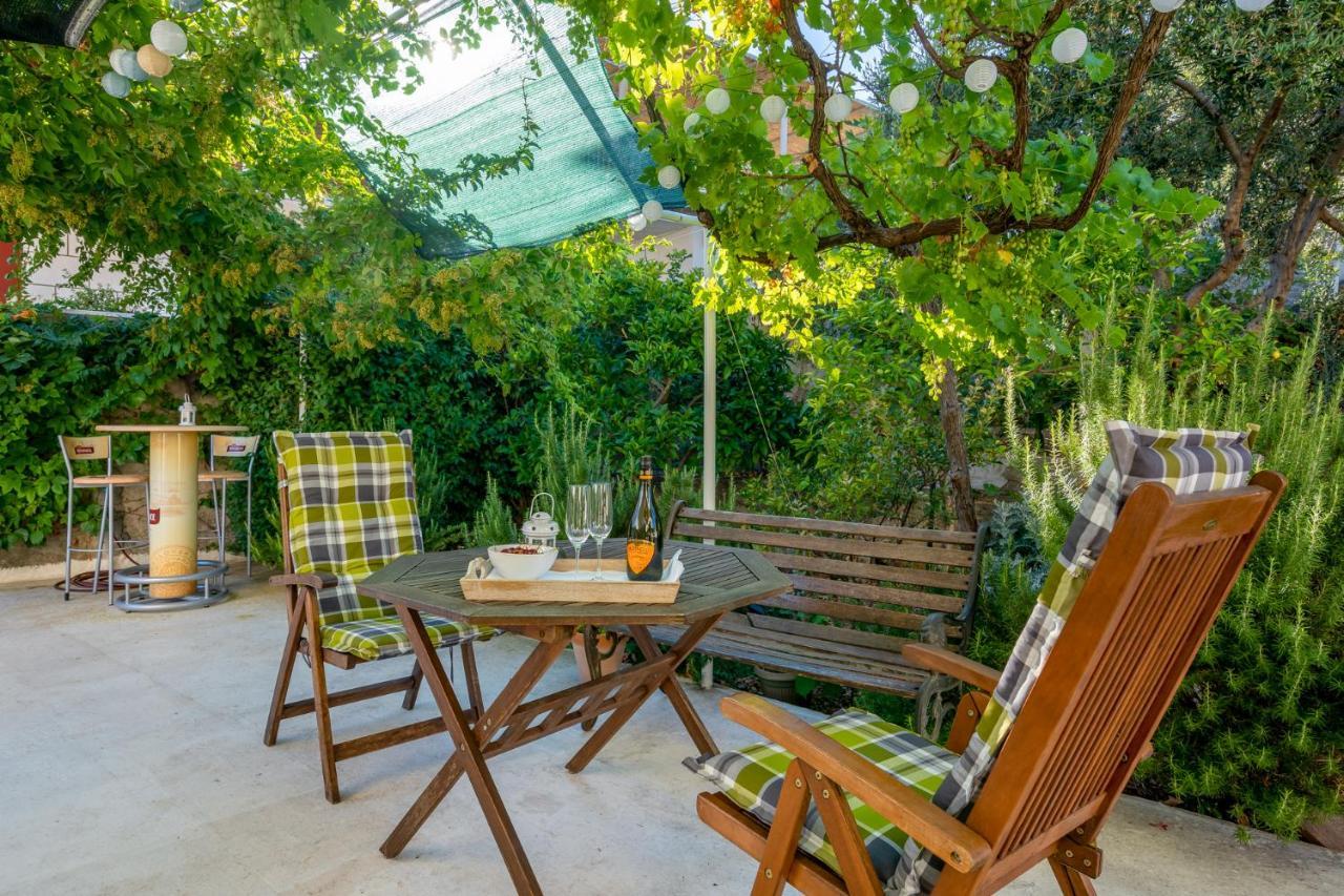Teranino Apartment Dubrovnik Dış mekan fotoğraf