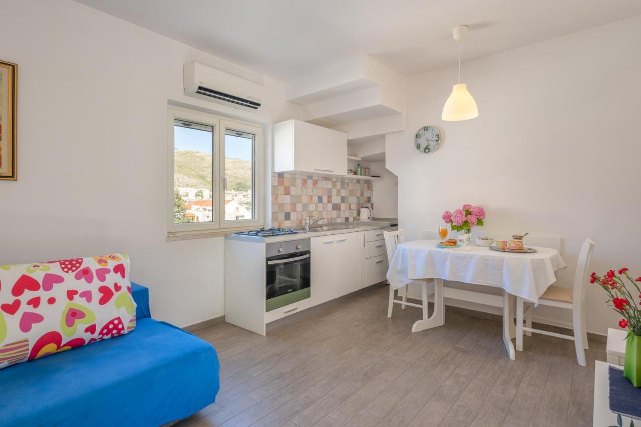 Teranino Apartment Dubrovnik Dış mekan fotoğraf