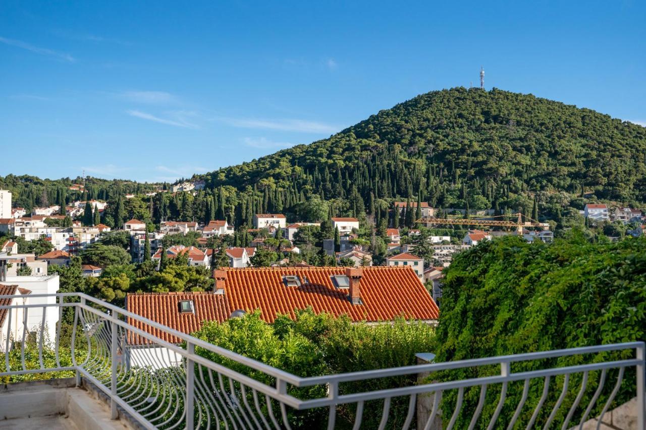 Teranino Apartment Dubrovnik Dış mekan fotoğraf