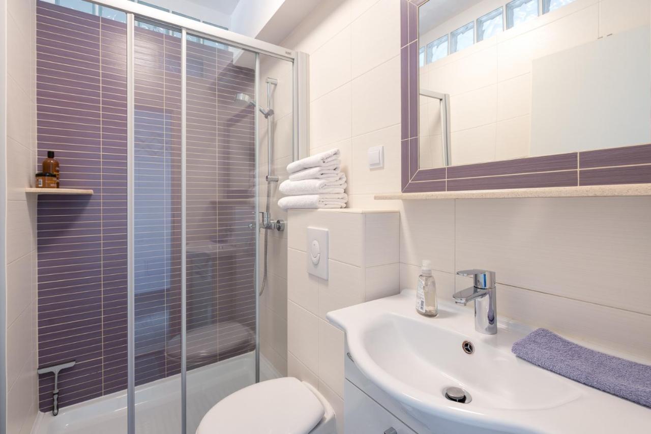 Teranino Apartment Dubrovnik Dış mekan fotoğraf