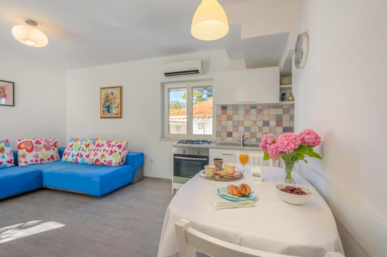 Teranino Apartment Dubrovnik Dış mekan fotoğraf